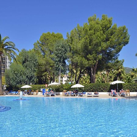 Sol Palmanova Mallorca Luaran gambar
