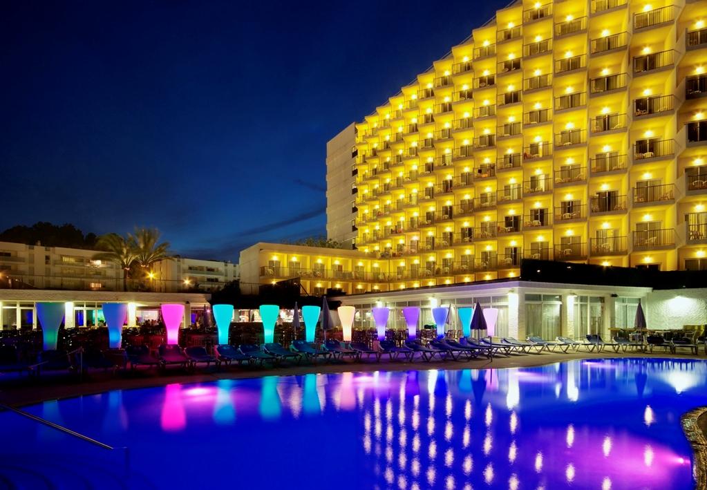 Sol Palmanova Mallorca Kemudahan gambar