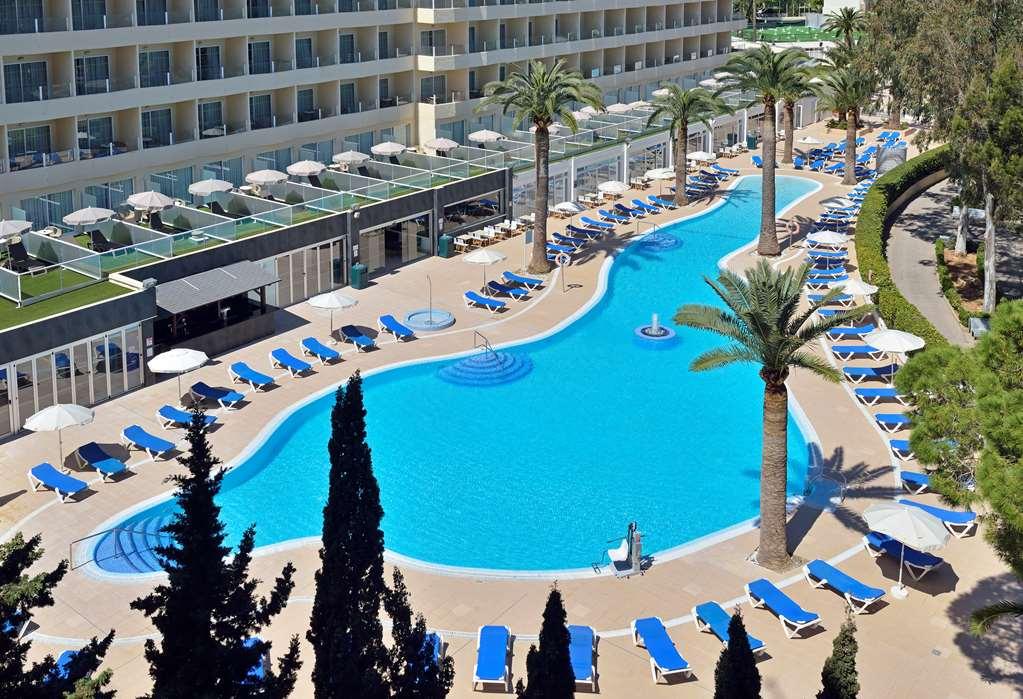 Sol Palmanova Mallorca Kemudahan gambar