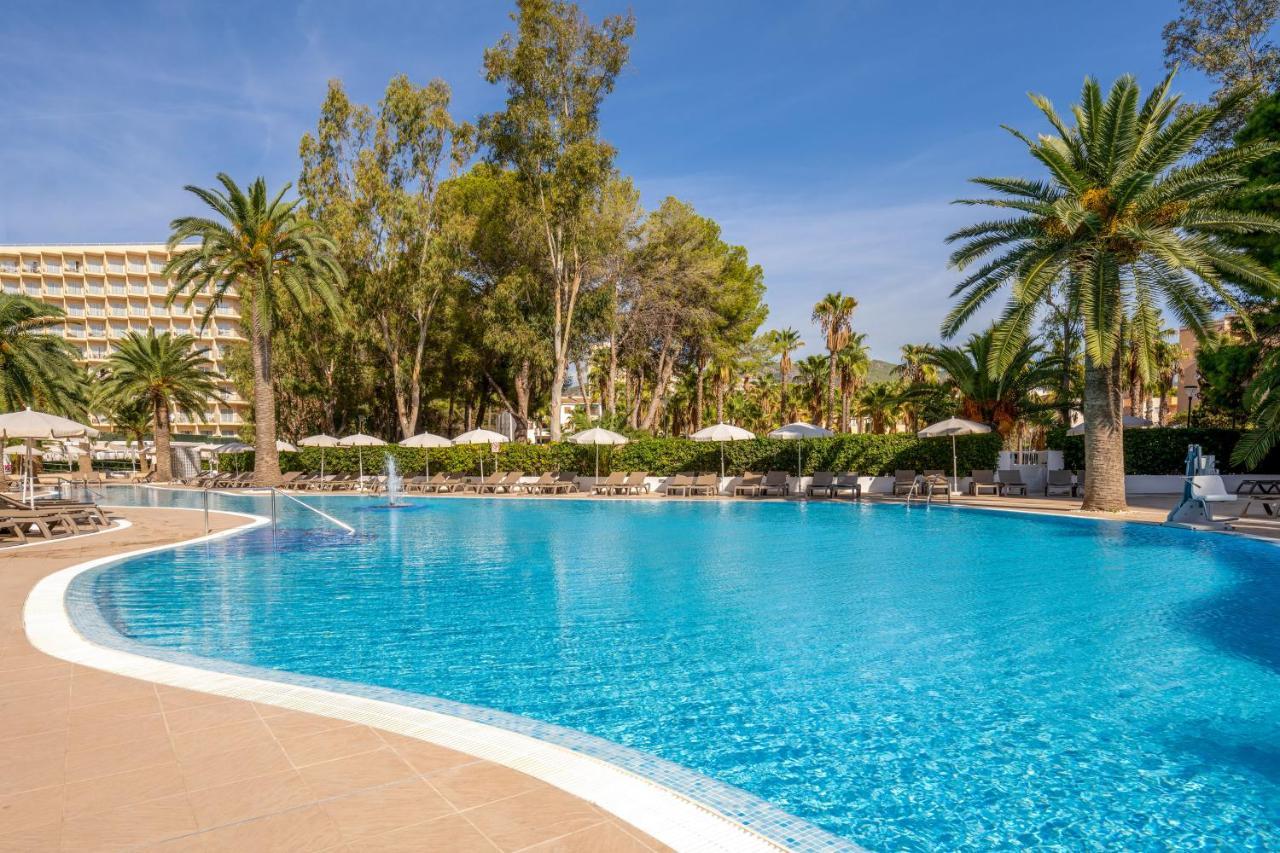 Sol Palmanova Mallorca Luaran gambar