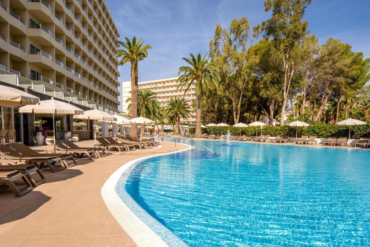 Sol Palmanova Mallorca Luaran gambar