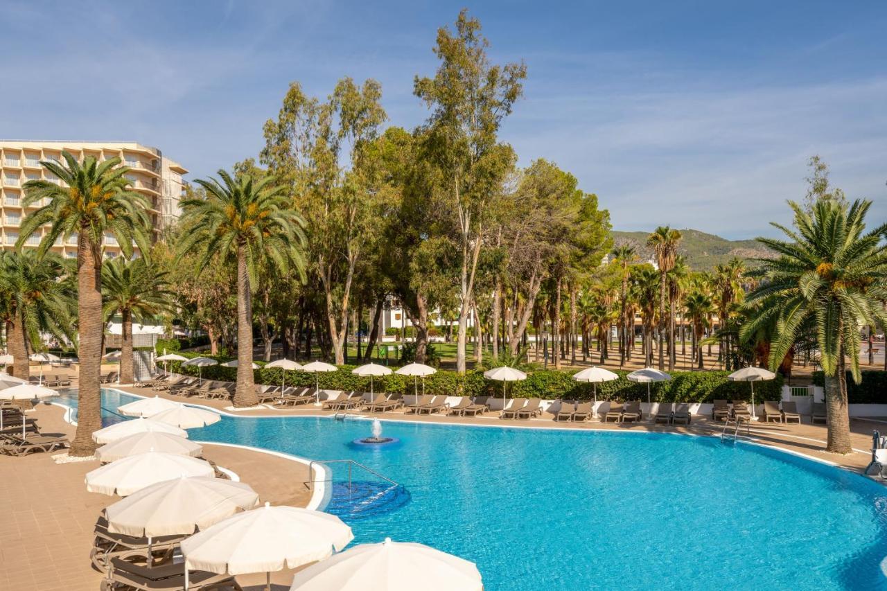 Sol Palmanova Mallorca Luaran gambar