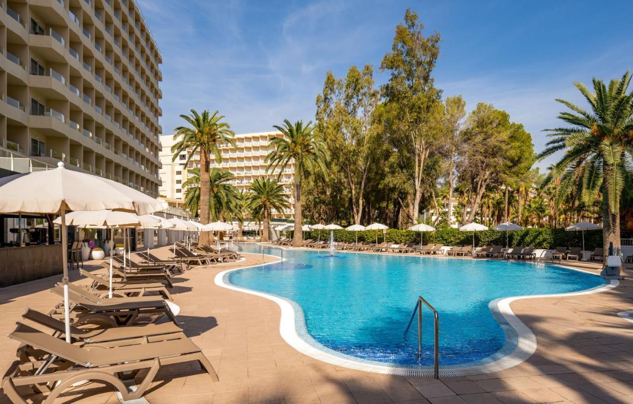 Sol Palmanova Mallorca Luaran gambar