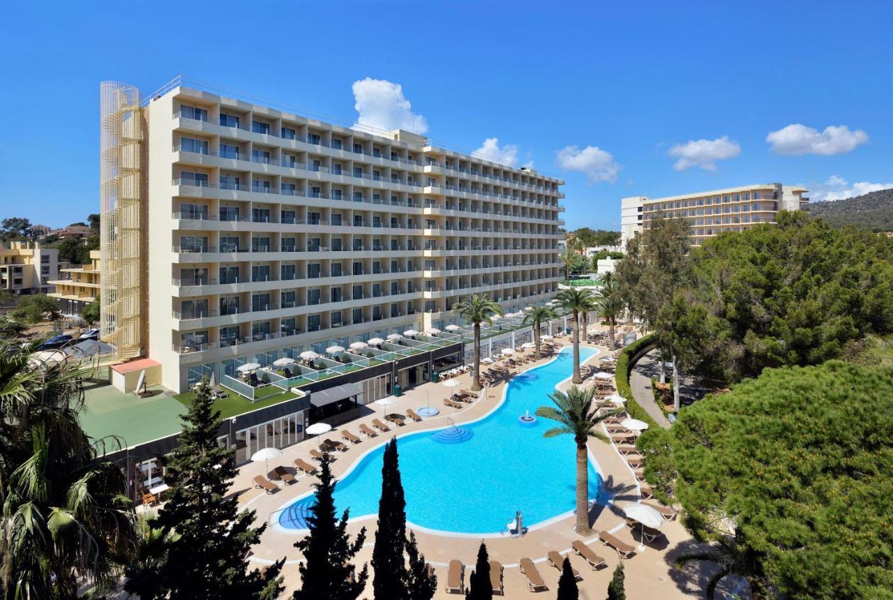 Sol Palmanova Mallorca Luaran gambar