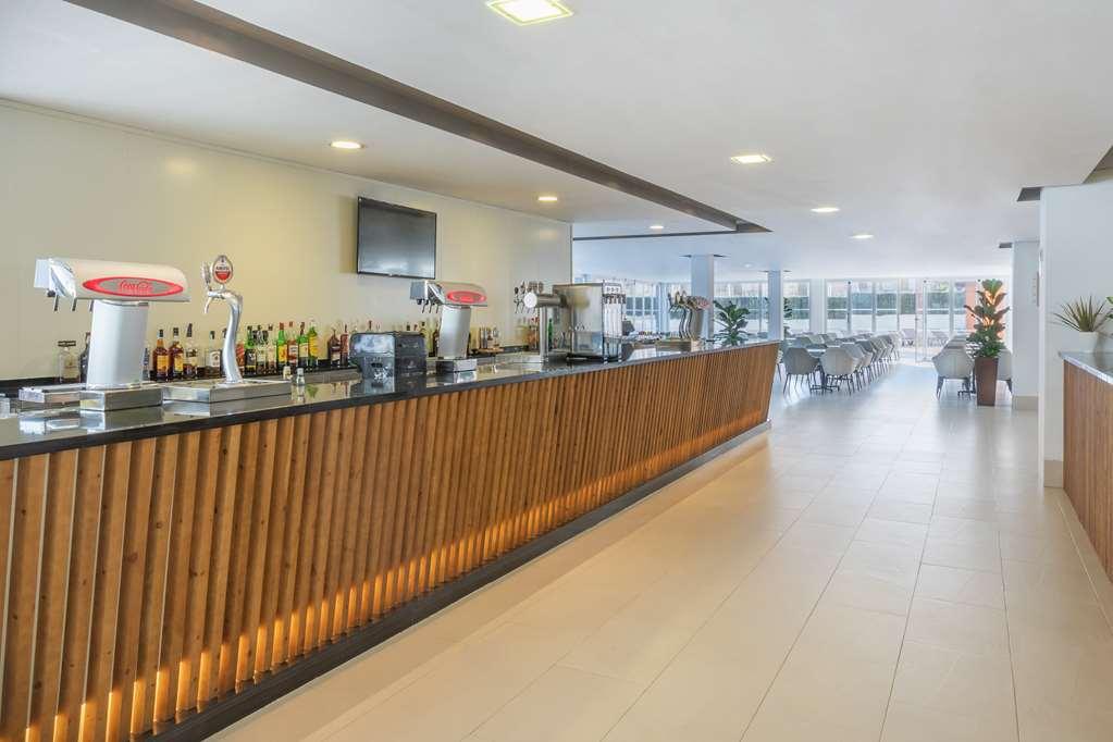 Sol Palmanova Mallorca Restoran gambar