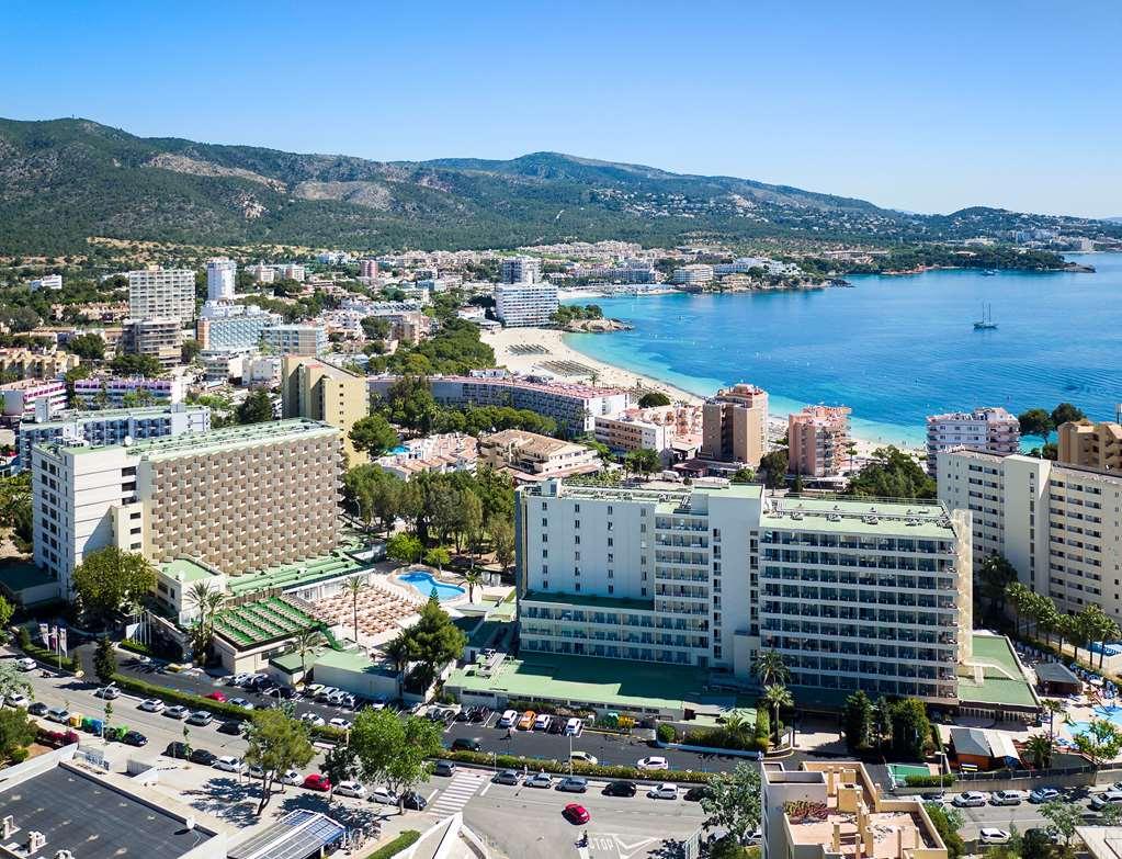 Sol Palmanova Mallorca Luaran gambar