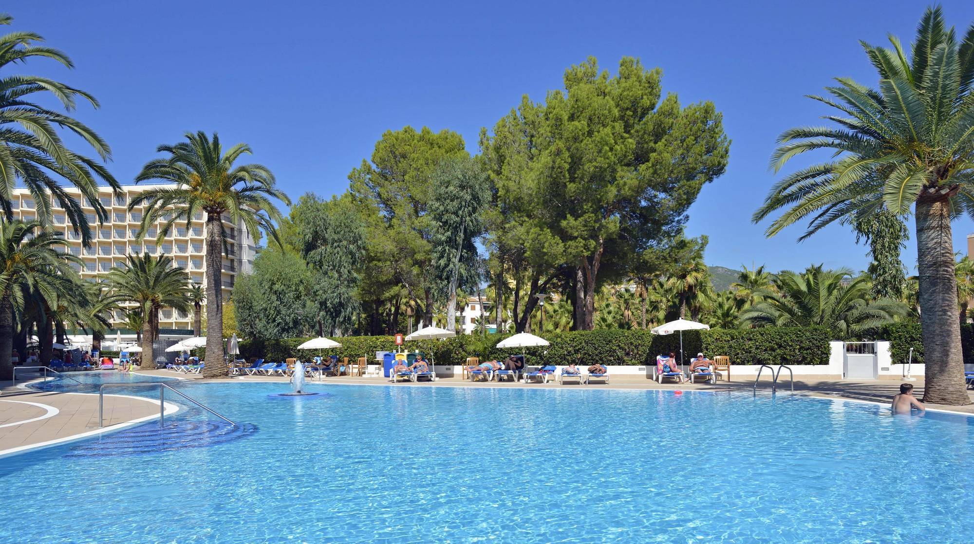 Sol Palmanova Mallorca Luaran gambar