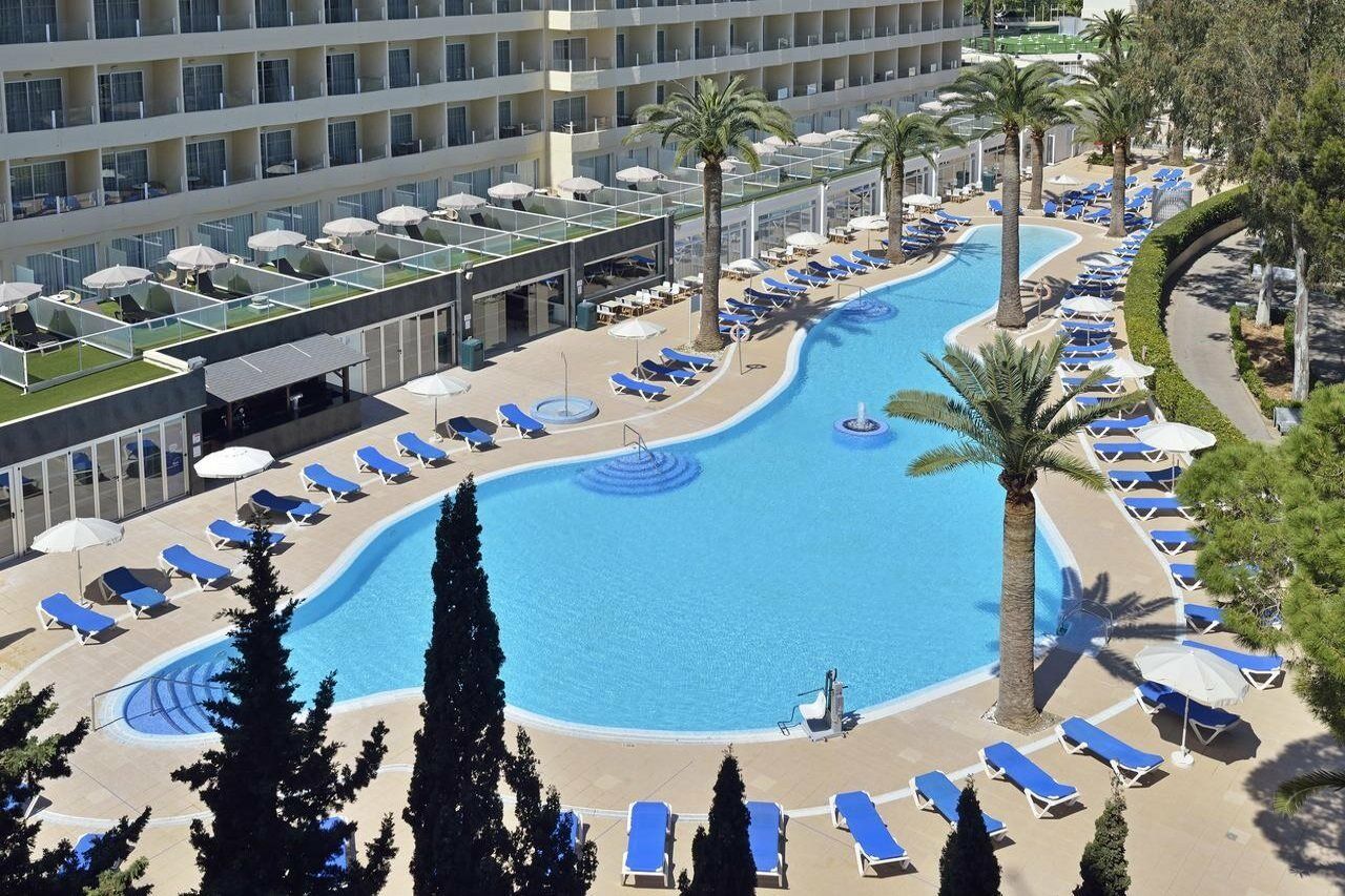 Sol Palmanova Mallorca Luaran gambar