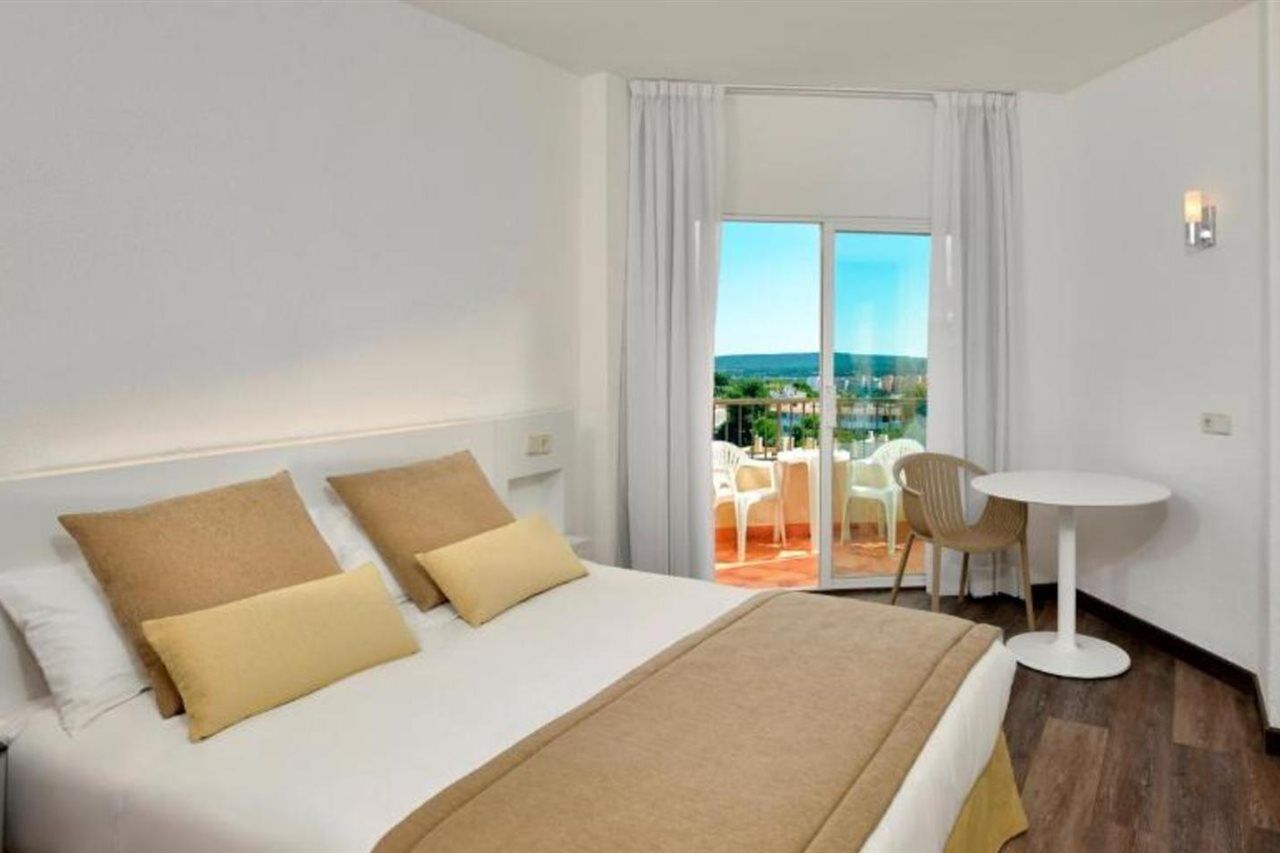 Sol Palmanova Mallorca Luaran gambar
