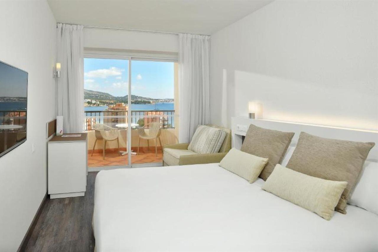 Sol Palmanova Mallorca Luaran gambar